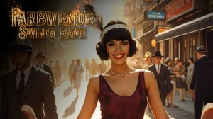 Swing Rave Farbwende