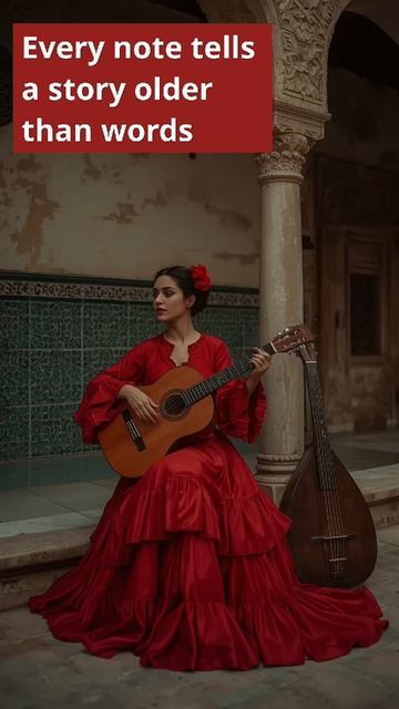 ИСПАНСКАЯ ГИТАРА - RELAX