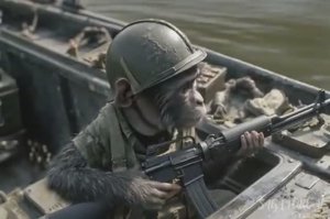 Pirates of the Caribbean - The Curse of Nam | Parody Music Video