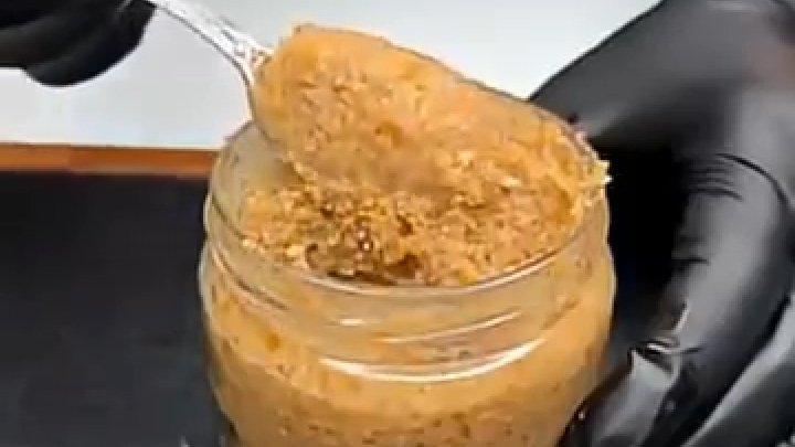 Полезная СМЕСЬ для Здоровья...🍯🍋😋    Рецепт ⤵️