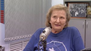 100 лет на одной волне: Татьяна Короткова делится воспоминаниями