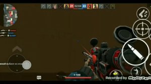 играю по проффесиональному в игре polywar #polywar