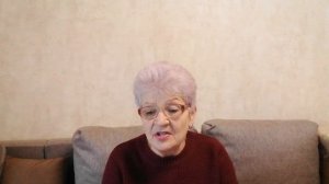 Жизнь ей дала второй шанс