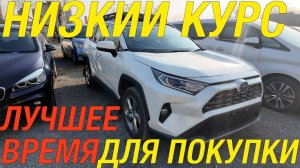 ПОСЛЕДНИЕ ПРИВОЗЫ ДО ПОВЫШЕНИЯ ЦЕН В ДЕКАБРЕ RAV4 CIVIC MAZDA3 TREZIA EVERY VEZEL CX-3