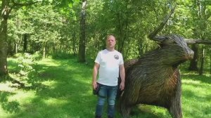 Здесь оживает история!!!