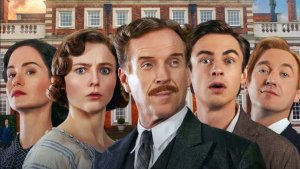 Фекхем - Холл _Трейлер_Русский_Дубляж(2025)