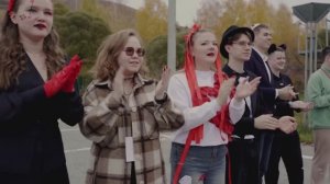 Точка отсчета 2025 | День 1