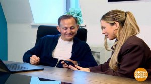 Криптовалюта - это вам не деньги. Доброе утро. Фрагмент выпуска от 12.11.2025