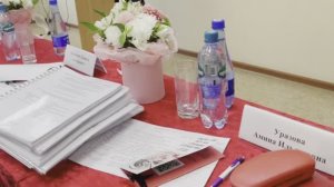 Защита выпускных квалификационных работ ИИГУ 2025