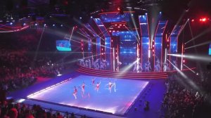 ГАЛА-КОНЦЕРТ «МЫ ВЕРИМ ТВЁРДО В ГЕРОЕВ СПОРТА» 2024