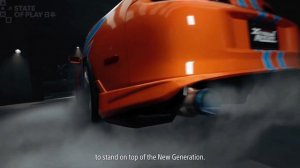 Трейлер Tokyo Xtreme Racer (PlayStation 5, анонс)