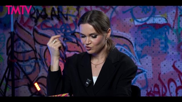 10 Сорау - Әбри Хәбриев, Аиша