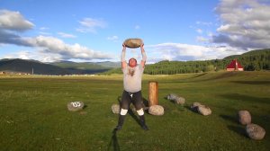 Shivit Strongest! (used extended remix)