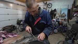 Хочу купить Пазик, Что стало с мотиком после путешествия , Жизнь блогера дома.