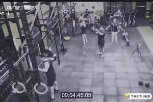 Подстраховали😄