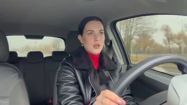 Юля (Днепр) - ВСЕ ЧТО НЕ УБИВАЕТ НАС ДЕЛАЕТ СИЛЬНЕЕ 11.11.2025