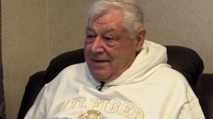 Видеоинтервью с пенсионером-блогером из Швейцарии Мартином Йозефом Шоненбергером