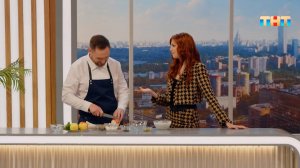 Надоела овсянка на завтрак? Этот рецепт для вас