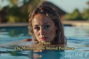 Lord Of The Rings - TelenovelaSoap Opera Intro Music