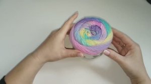 Мои вязальные продвижения/Покупочки пряжи