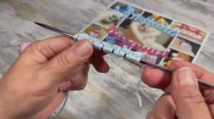 Узоры спицами. Резинка 1х2. Knitting patterns. Elastic band 1x2. [09752xaLbgk]