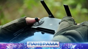 ⚡Армия БПЛА: в России представили новый род войск. Как подразделения помогают на фронте?