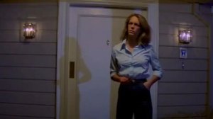 Джейми Ли Кёртис