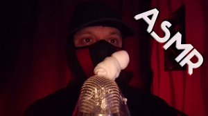 ASMR | 100% Расслабление МУРАШКИ