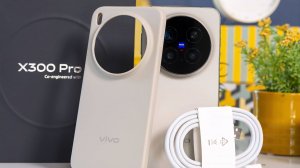 Vivo X300 Pro обзор - Телефоны 2025