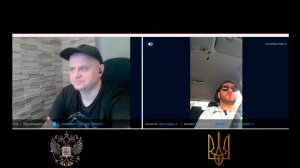 Из Израиля не с Любовью (Палестинец)