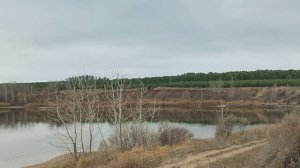 Прогулка со скандинавскими палками.