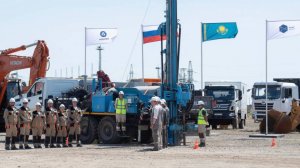 Лихачев отметил историческое значение строительства АЭС в Казахстане