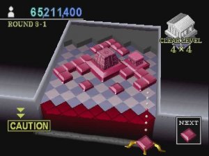 Builder's Block (2000) [PS1] - Часть 1 из 2