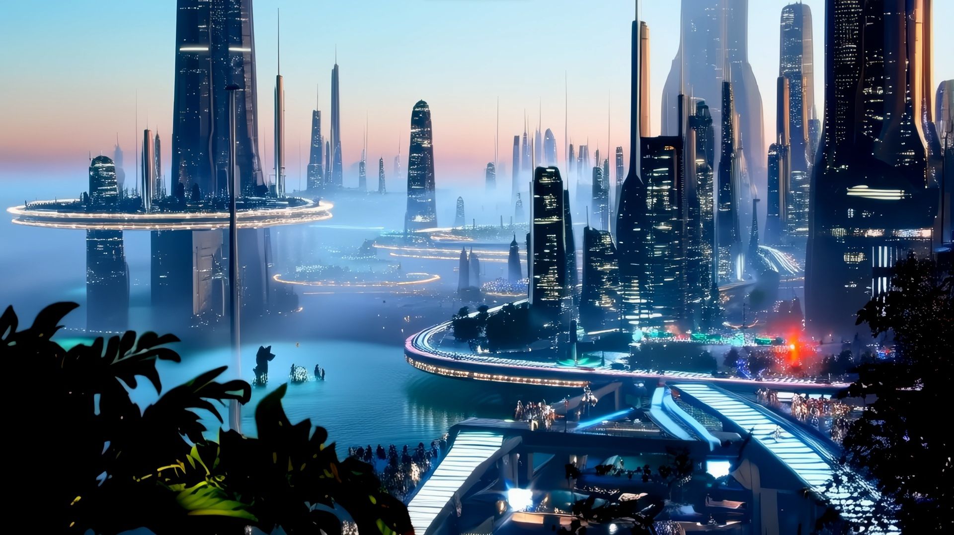 Синтетический код | Превосходная звуковая среда для взлома мэйнфреймов | CyberDeech – CyberMix #6