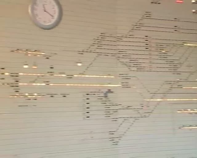 Сход в электропоезде 24.11.2006 г. на станции Москва-пассажирская Ярославская