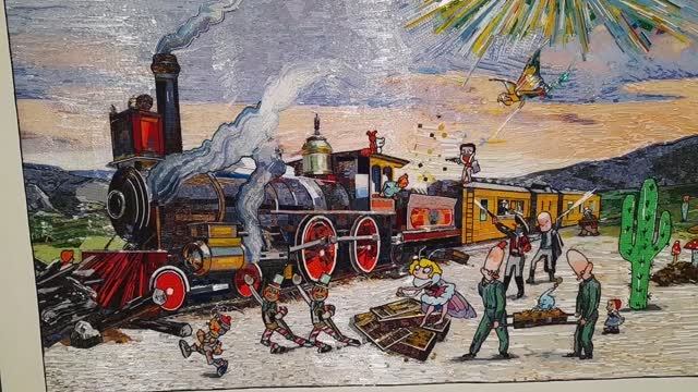 Мультимедиа Арт Музей 2