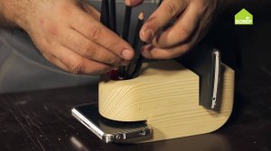 Подставка для телефона своими руками. Как сделать подставку в виде кита