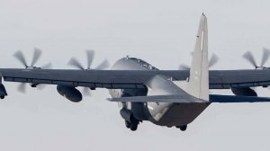 Turkiye: турецкий С-130 мог потерпеть крушение из-за взрыва боеприпасов