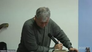 29.10.25. Служение Духа. Пастор .Валентин Марченко. _Как победить дьявола_