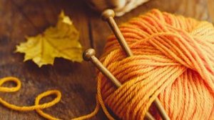 💥🍂🌾🧶СП "Вязальный переполох Осень 2025" 💥🍂🌾🧶 Отчёт 5