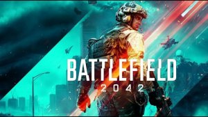 Battlefield 2042
