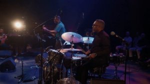 Session FIJMXP ： Nate Smith avec Lalah Hathaway, James Francies & Derrick Hodge ｜ Montreal Jazz Fest