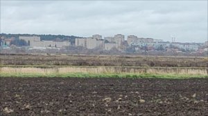 Серпухов ,взгляд издалека