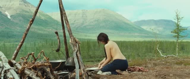 Россия.Саяны.Территория смотреть онлайн