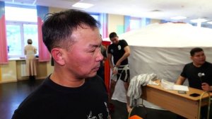 СПОРТ, КОТОРЫЙ УДИВЛЯЕТ, 12.11.2025