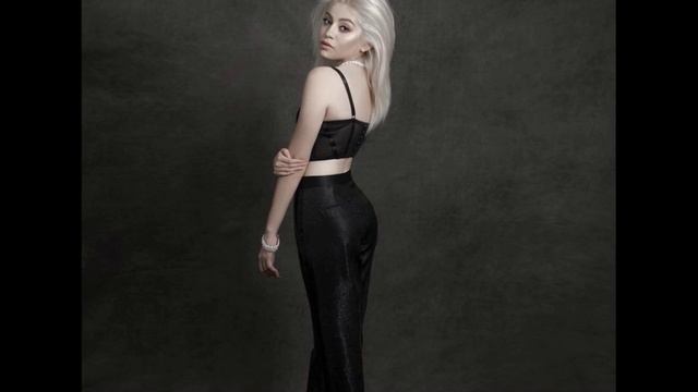 Кароль Севилья ( Karol Sevilla ) смотреть онлайн