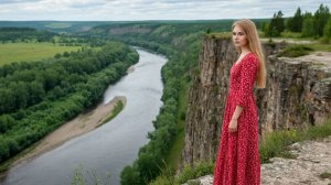 ©Горько плачет голубица. СВесенин-стихи