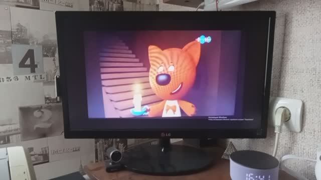 Карусель взломан Часть 3 смотреть онлайн