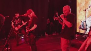 "Монгол Шуудан" и Алексей Юзленко ("Знаки") - "Они продали наше солнце"