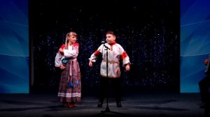 Есения Тюрюханова, Черников Сергей – «Туды-уды»